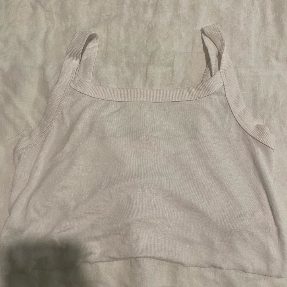 Free people tank